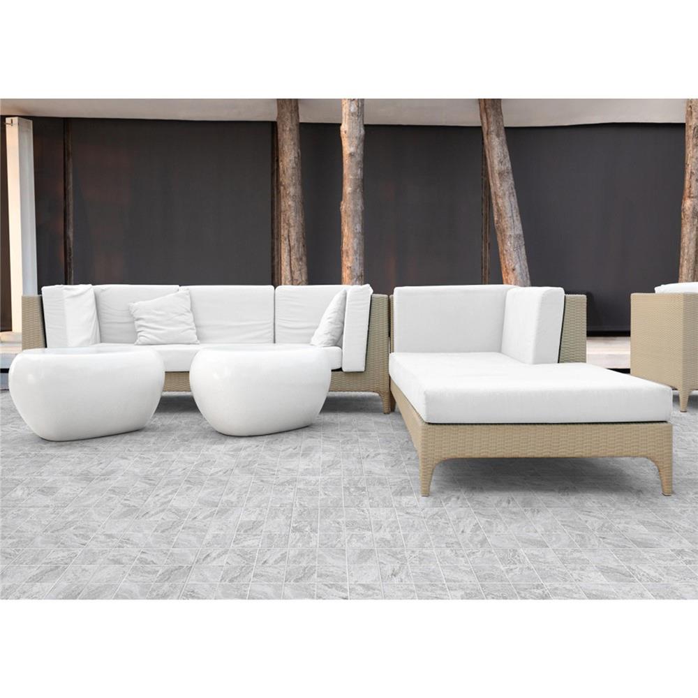 กระเบื้องพื้น 30x30 ซม. COTTO บาเฮีย บลองโค ขาว PM 1 ตร.ม.