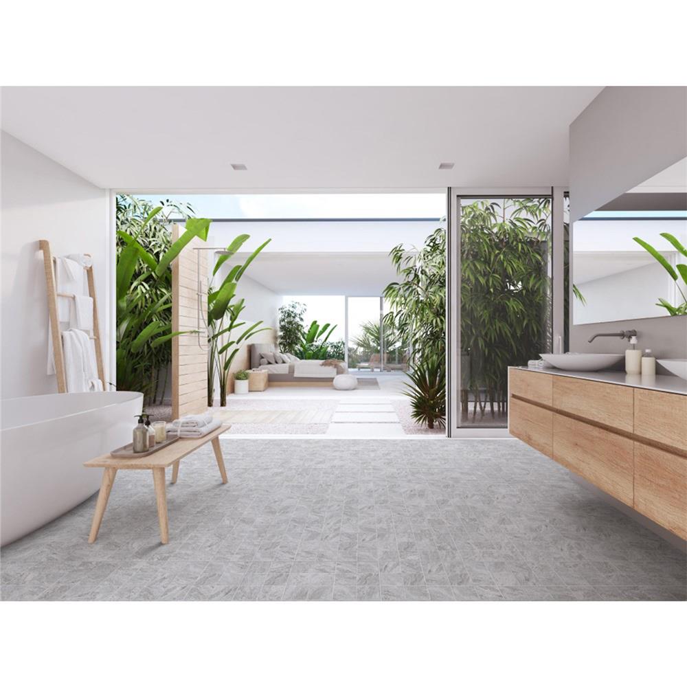 กระเบื้องพื้น 30x30 ซม. COTTO บาเฮีย บลองโค ขาว PM 1 ตร.ม.