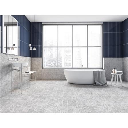 กระเบื้องพื้น 30x30 ซม. COTTO บาเฮีย บลองโค ขาว PM 1 ตร.ม._6