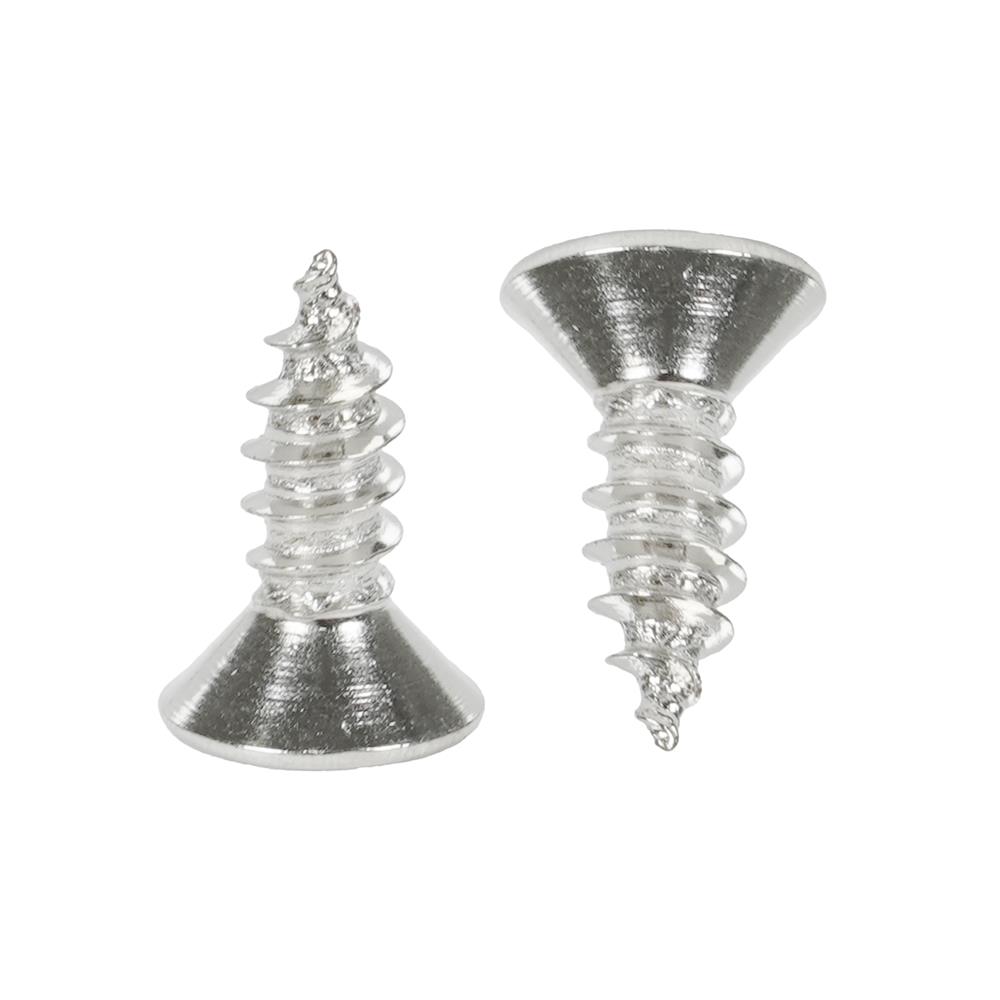 สกรูเกลียวปล่อย TF DEXZON 8X1/2 นิ้ว แพ็ก 30 ชิ้น