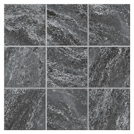 กระเบื้องพื้นพอร์ซเลน 30x30 ซม. COTTO บาเฮีย กริจิโอ เทา PM 1 ตร.ม._0