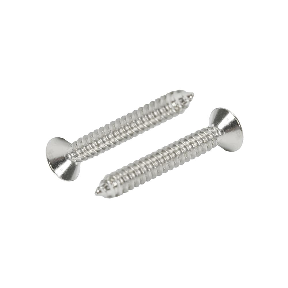 สกรูเกลียวปล่อย TF DEXZON 12X1-1/2 นิ้ว แพ็ก 15 ชิ้น