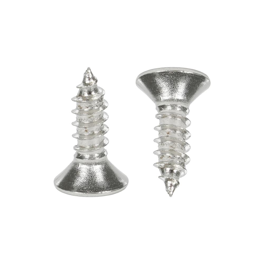 สกรูเกลียวปล่อย TF DEXZON 10X5/8 นิ้ว แพ็ก 30 ชิ้น