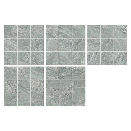 กระเบื้องพื้นพอร์ซเลน 30x30 ซม. COTTO บาเฮีย เวอเด้ เขียว PM 1M2_1