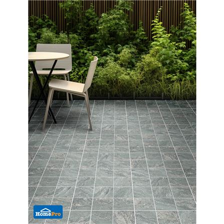 กระเบื้องพื้นพอร์ซเลน 30x30 ซม. COTTO บาเฮีย เวอเด้ เขียว PM 1M2_2