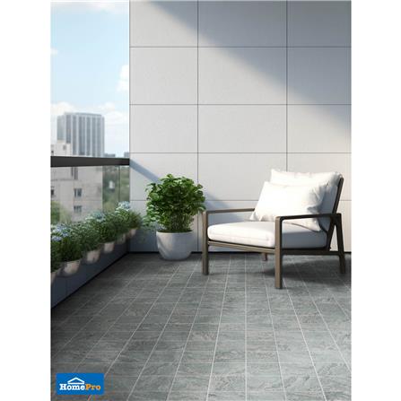 กระเบื้องพื้นพอร์ซเลน 30x30 ซม. COTTO บาเฮีย เวอเด้ เขียว PM 1M2_4