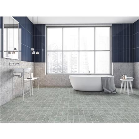 กระเบื้องพื้นพอร์ซเลน 30x30 ซม. COTTO บาเฮีย เวอเด้ เขียว PM 1M2_5