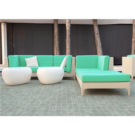 กระเบื้องพื้นพอร์ซเลน 30x30 ซม. COTTO บาเฮีย เวอเด้ เขียว PM 1M2_6