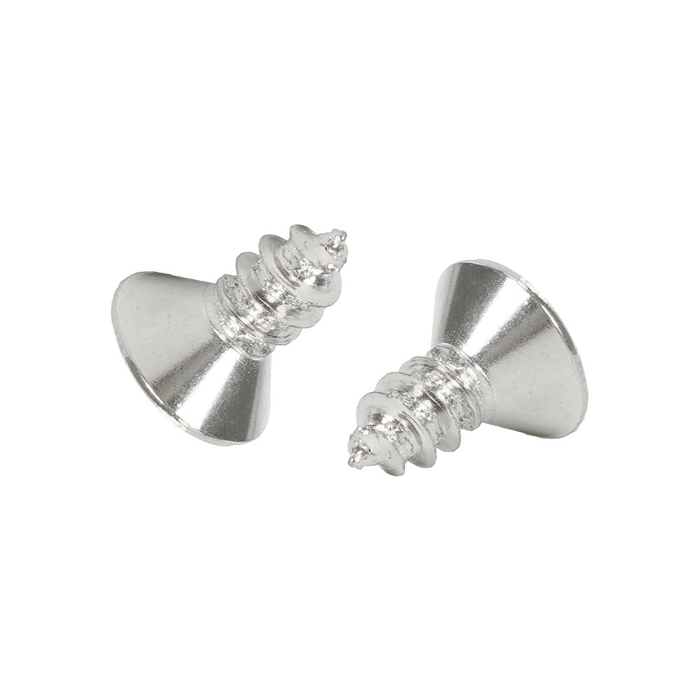 สกรูเกลียวปล่อย TF DEXZON 8X3/8 นิ้ว แพ็ก 30 ชิ้น