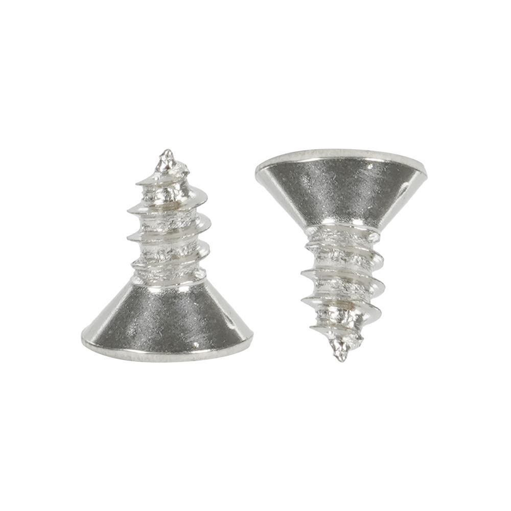 สกรูเกลียวปล่อย TF DEXZON 8X3/8 นิ้ว แพ็ก 30 ชิ้น