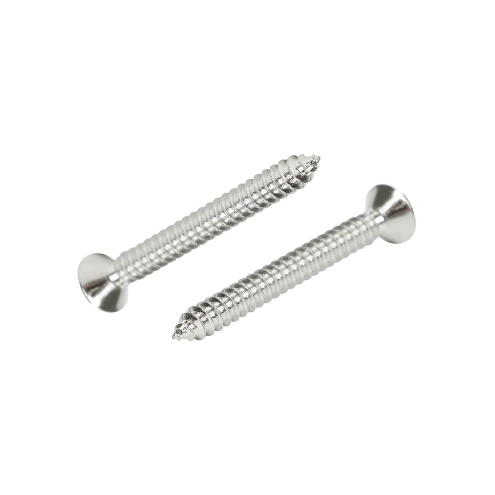 สกรูเกลียวปล่อย TF DEXZON 12X2 นิ้ว แพ็ก 15 ชิ้น