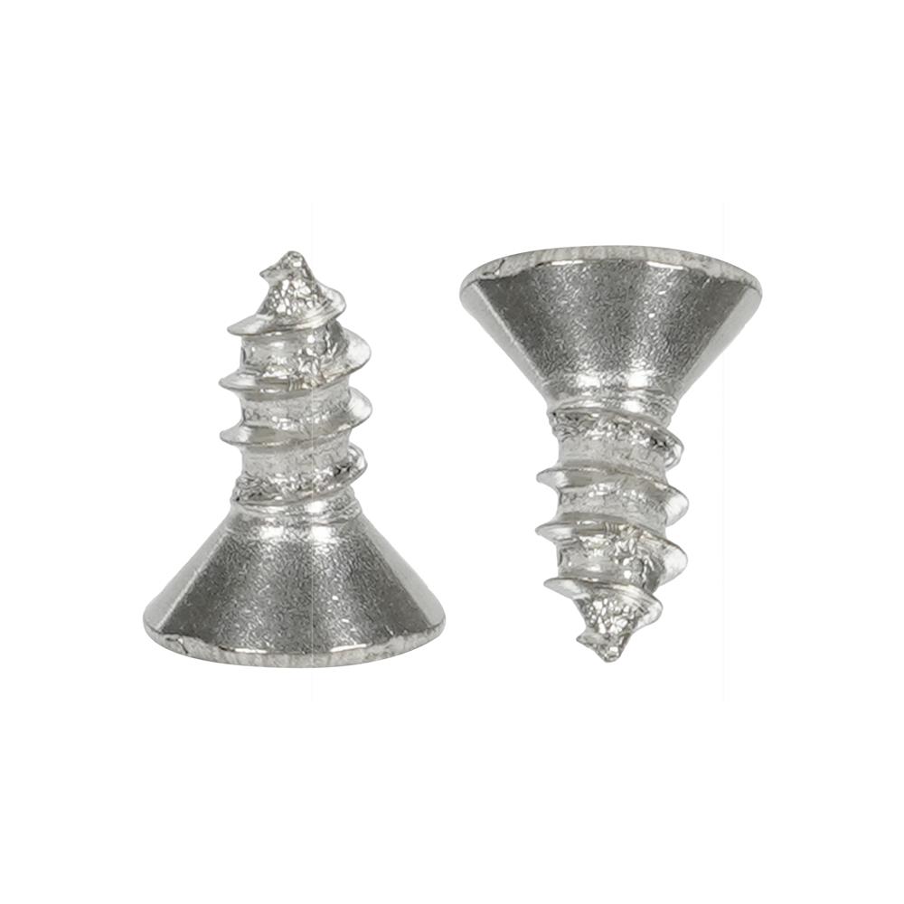 สกรูเกลียวปล่อย TF DEXZON 7X1/2 นิ้ว แพ็ก 30 ชิ้น