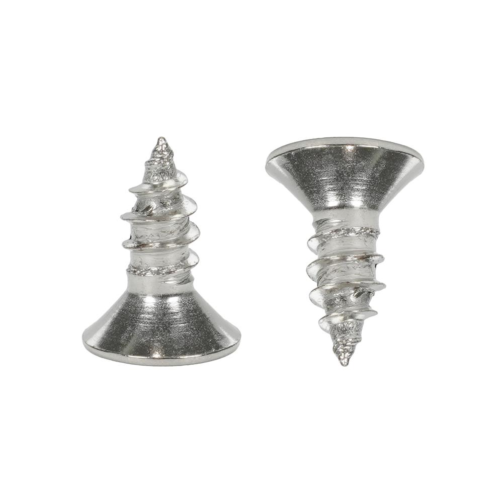 สกรูเกลียวปล่อย TF DEXZON 10X1/2 นิ้ว แพ็ก 30 ชิ้น