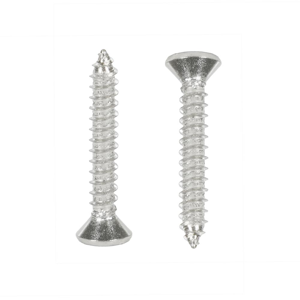 สกรูเกลียวปล่อย TF DEXZON 4X3/4 นิ้ว แพ็ก 30 ชิ้น