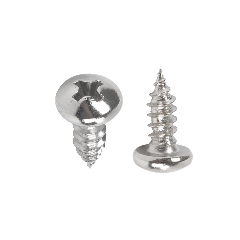 สกรูเกลียวปล่อย TP DEXZON 10X1/2 นิ้ว แพ็ก 30 ชิ้น