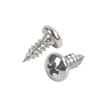 สกรูเกลียวปล่อย TP DEXZON 10X1/2 นิ้ว แพ็ก 30 ชิ้น_0