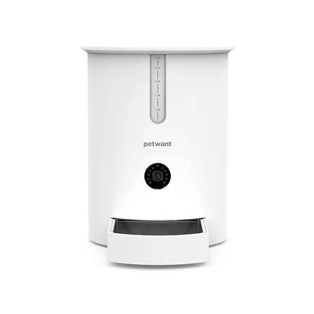 เครื่องให้อาหารสัตว์เลี้ยงอัตโนมัติ PETWANT F3