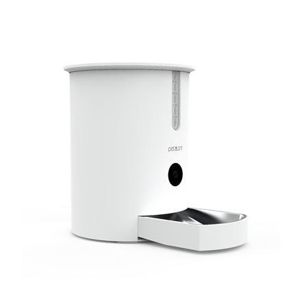 เครื่องให้อาหารสัตว์เลี้ยงอัตโนมัติ PETWANT F3_1