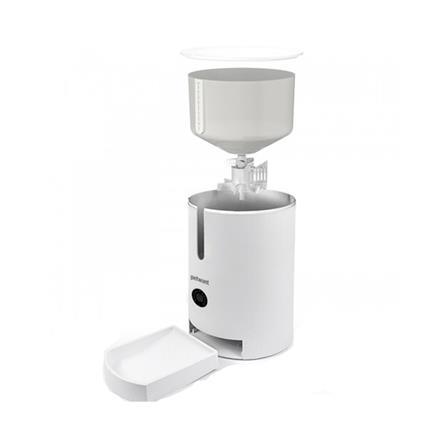 เครื่องให้อาหารสัตว์เลี้ยงอัตโนมัติ PETWANT F3_3