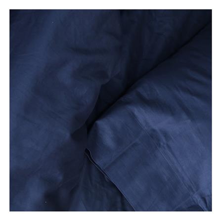 ชุดผ้าปูที่นอน 3.5 ฟุต 3 ชิ้น BENEATH NAVY BLUE_4