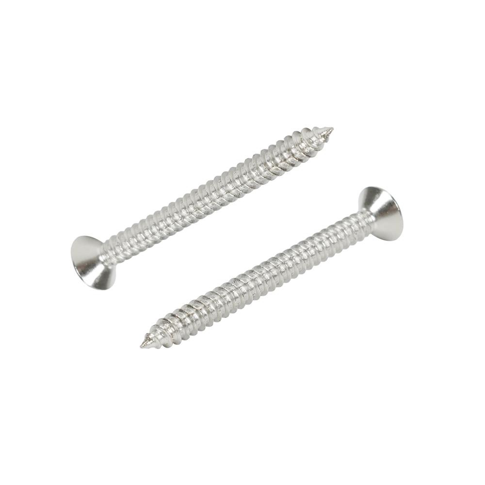 สกรูเกลียวปล่อย TF DEXZON 10X2 นิ้ว แพ็ก 15 ชิ้น