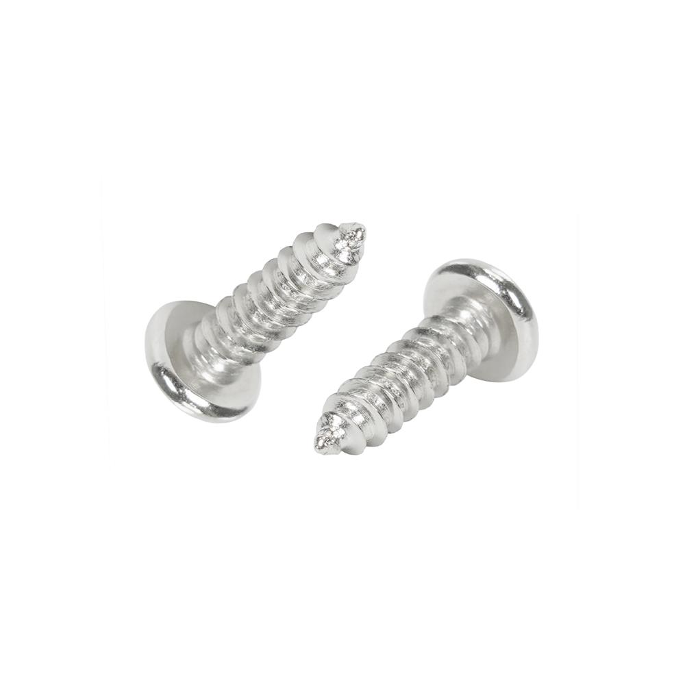 สกรูเกลียวปล่อย TP DEXZON 6X1/2 นิ้ว แพ็ก 30 ชิ้น