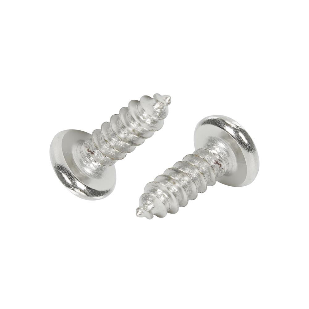 สกรูเกลียวปล่อย TP DEXZON 8X1/2 นิ้ว แพ็ก 30 ชิ้น