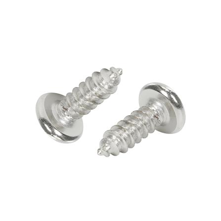 สกรูเกลียวปล่อย TP DEXZON 8X1/2 นิ้ว แพ็ก 30 ชิ้น_0