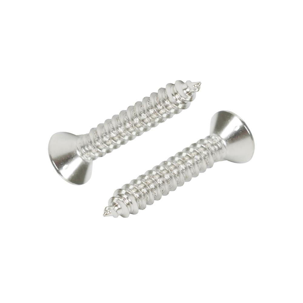 สกรูเกลียวปล่อย TF DEXZON 12X1-1/4 นิ้ว แพ็ก 15 ชิ้น