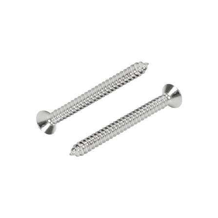 สกรูเกลียวปล่อย TF DEXZON 6X1-1/2 นิ้ว แพ็ก 15 ชิ้น_0