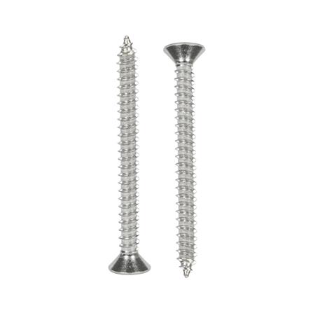 สกรูเกลียวปล่อย TF DEXZON 6X1-1/2 นิ้ว แพ็ก 15 ชิ้น_1