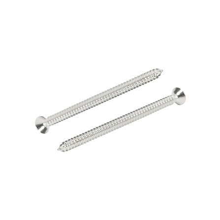 สกรูเกลียวปล่อย TF DEXZON 7X2-1/2 นิ้ว แพ็ก 15 ชิ้น_0