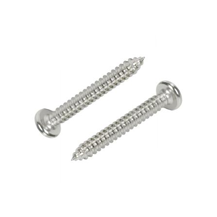 สกรูเกลียวปล่อย TP DEXZON 10X1-1/2 นิ้ว แพ็ก 30 ชิ้น_0