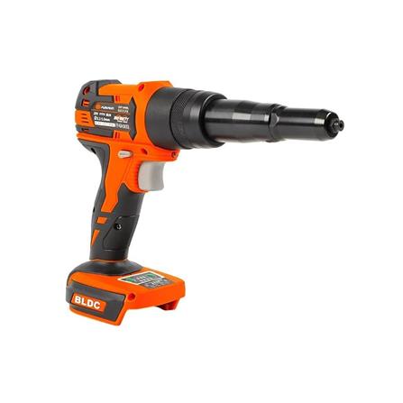 เครื่องยิงรีเวทไร้สาย (เฉพาะตัวเครื่อง) PUMPKIN POWER INF-5RBL/50335 20 โวลต์_2