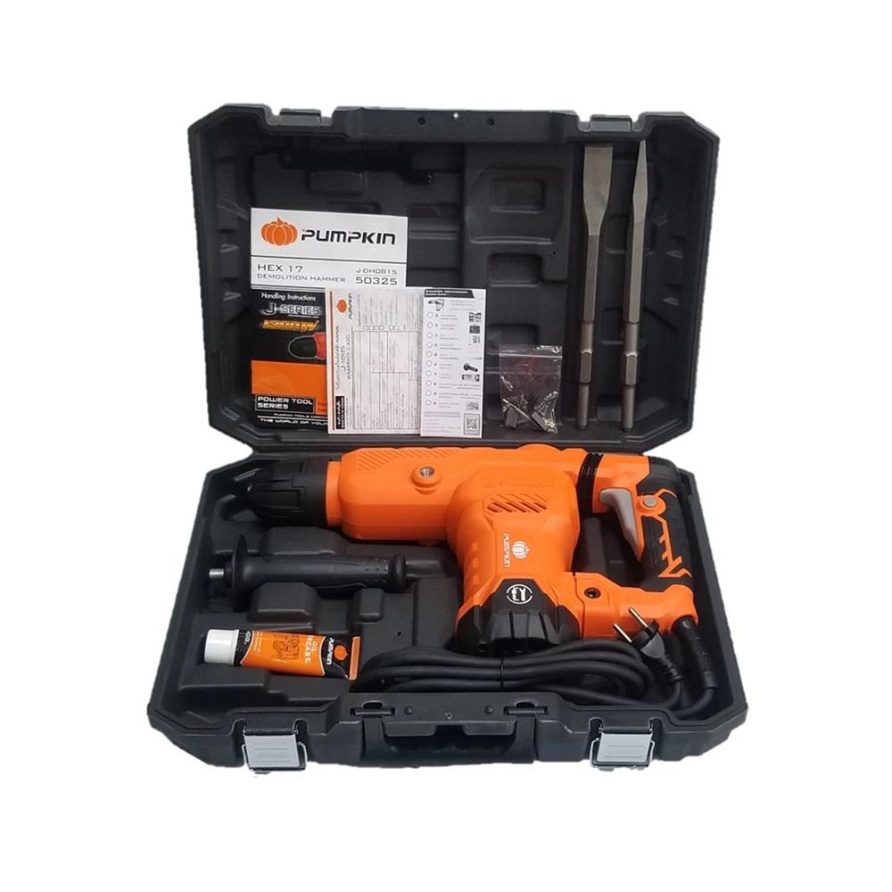 เครื่องสกัด PUMPKIN 50325 J-DH0815 1300 วัตต์ 5.4 กก.