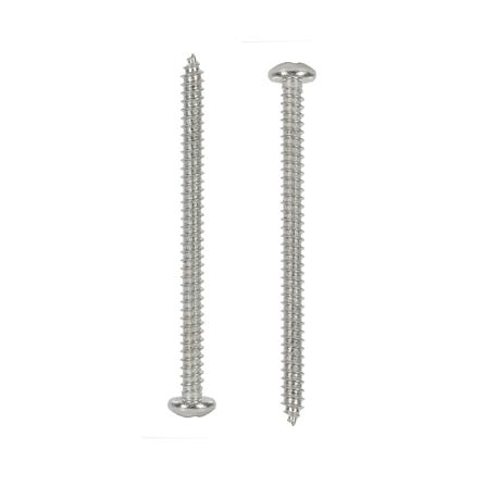 สกรูเกลียวปล่อย TP DEXZON 12X3 นิ้ว แพ็ก 15 ชิ้น_1