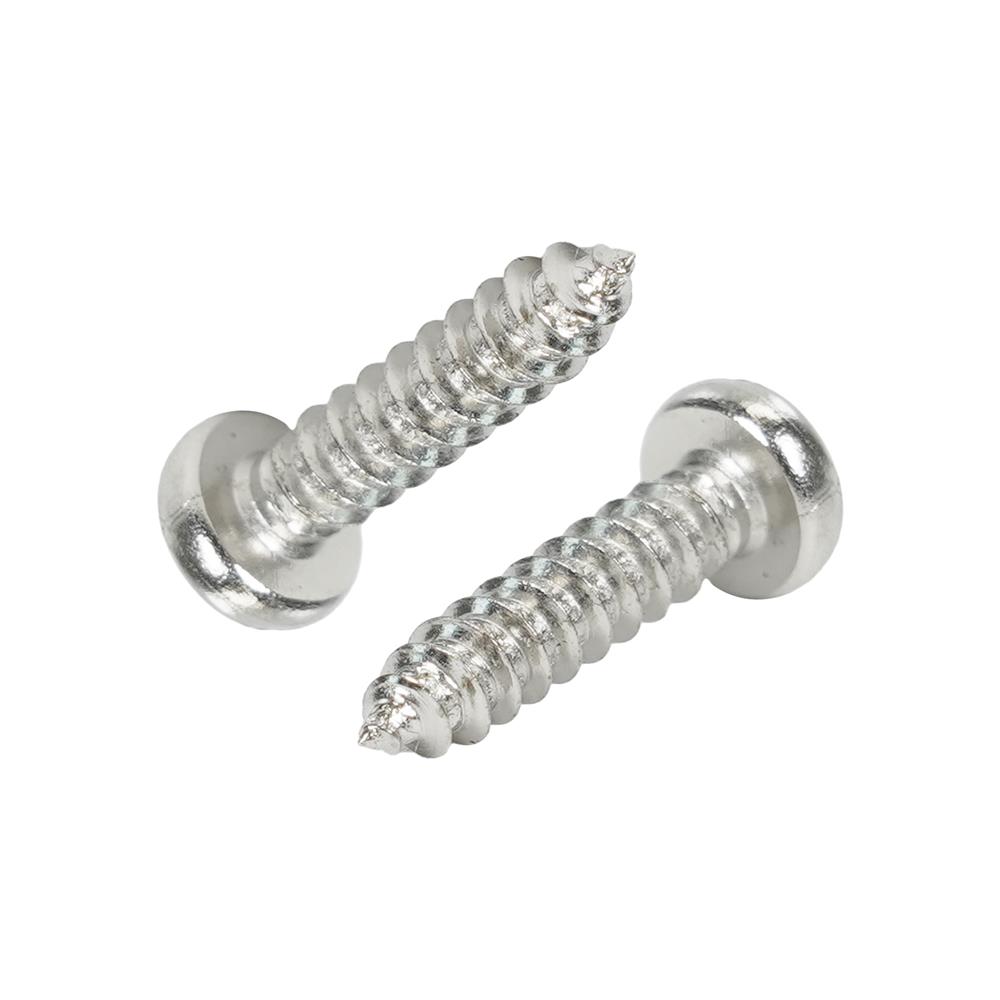 สกรูเกลียวปล่อย TP DEXZON 4X1/2 นิ้ว แพ็ก 30 ชิ้น