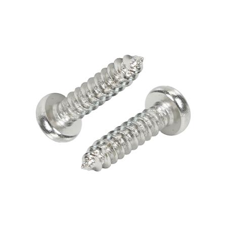 สกรูเกลียวปล่อย TP DEXZON 4X1/2 นิ้ว แพ็ก 30 ชิ้น_0