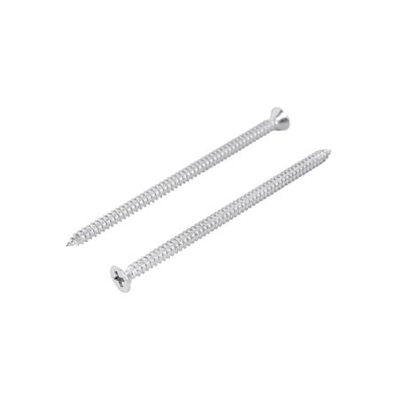 สกรูเกลียวปล่อย TF DEXZON 7X3 นิ้ว แพ็ก 15 ชิ้น_0