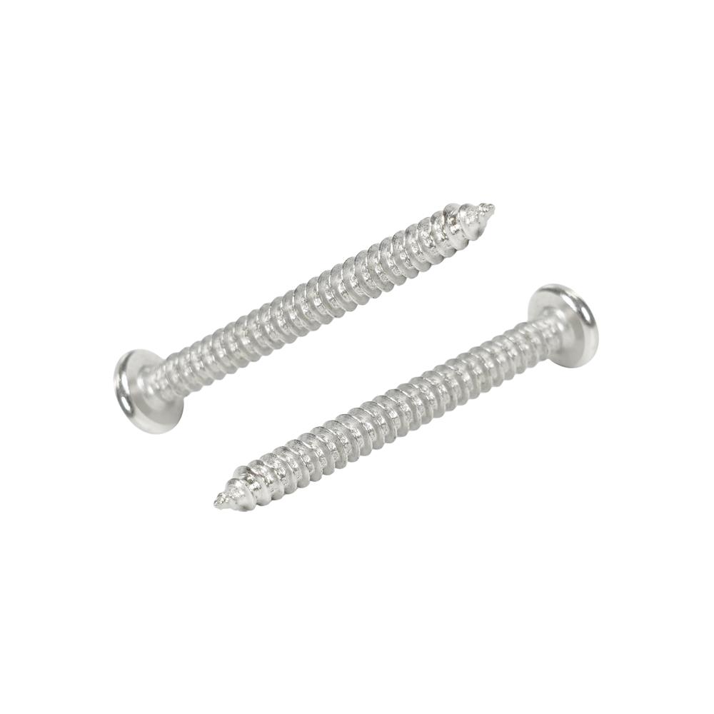 สกรูเกลียวปล่อย TP DEXZON 7X1-1/2 นิ้ว แพ็ก 30 ชิ้น