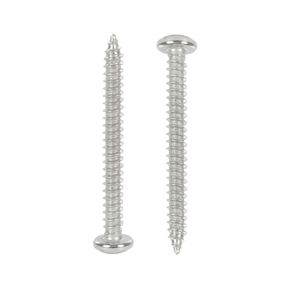 สกรูเกลียวปล่อย TP DEXZON 7X1-1/2 นิ้ว แพ็ก 30 ชิ้น