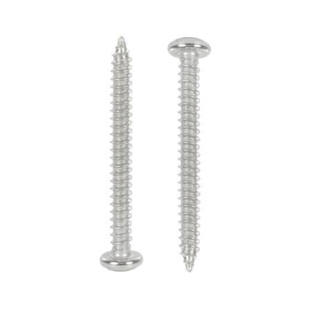 สกรูเกลียวปล่อย TP DEXZON 7X1-1/2 นิ้ว แพ็ก 30 ชิ้น_1