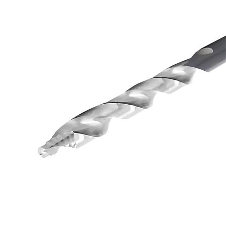 ดอกเจาะเหล็ก SPEED STEP HHW 8 มม._3