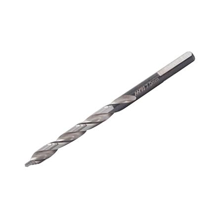 ดอกเจาะเหล็ก SPEED STEP HHW 7 มม._0