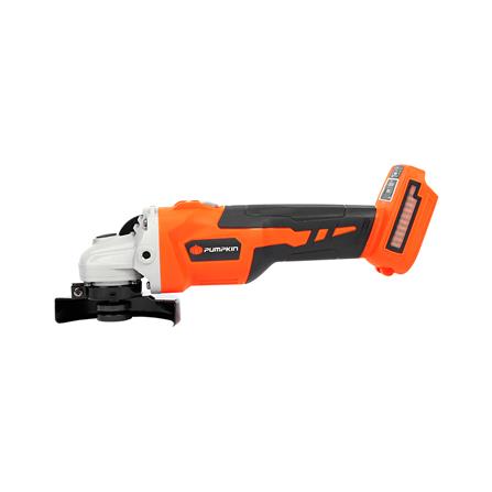 เครื่องเจียรไร้สาย (เฉพาะตัวเครื่อง) PUMPKIN INF-4AGBL 50287 4 นิ้ว 20 โวลต์_1