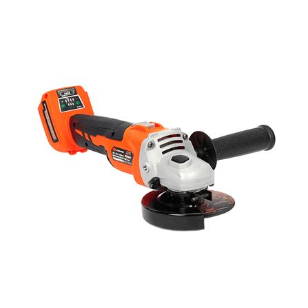 เครื่องเจียรไร้สาย (เฉพาะตัวเครื่อง) PUMPKIN INF-4AGBL 50287 4 นิ้ว 20 โวลต์_2