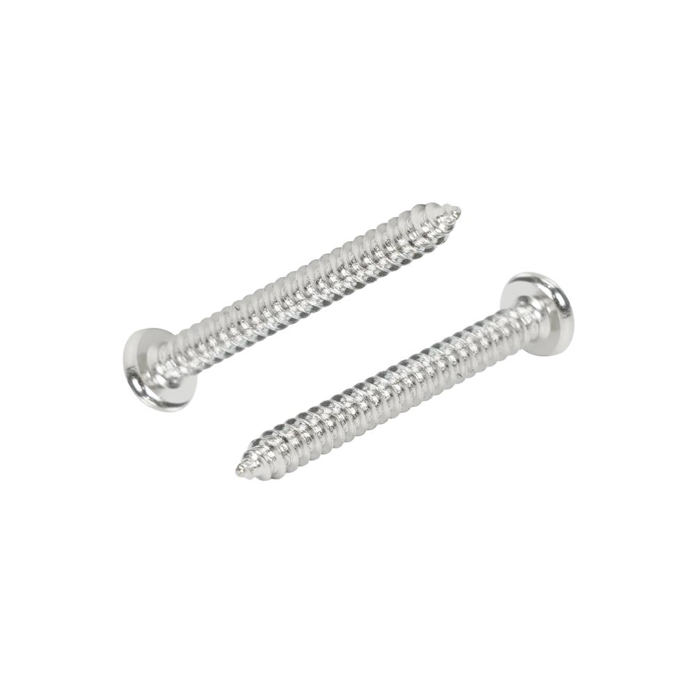 สกรูเกลียวปล่อย TP DEXZON 8x1-1/2 นิ้ว 30 ชิ้น