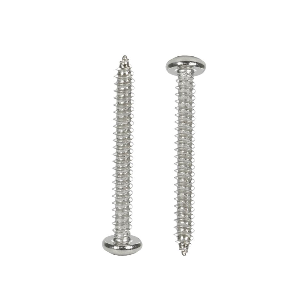 สกรูเกลียวปล่อย TP DEXZON 8x1-1/2 นิ้ว 30 ชิ้น