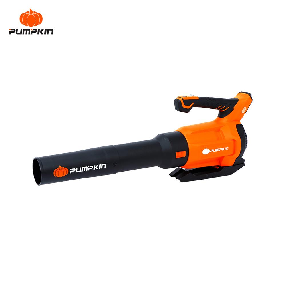 เครื่องเป่าลมไร้สาย (เฉพาะตัวเครื่อง) PUMPKIN 50333 INF-112LFBL 75 มม.