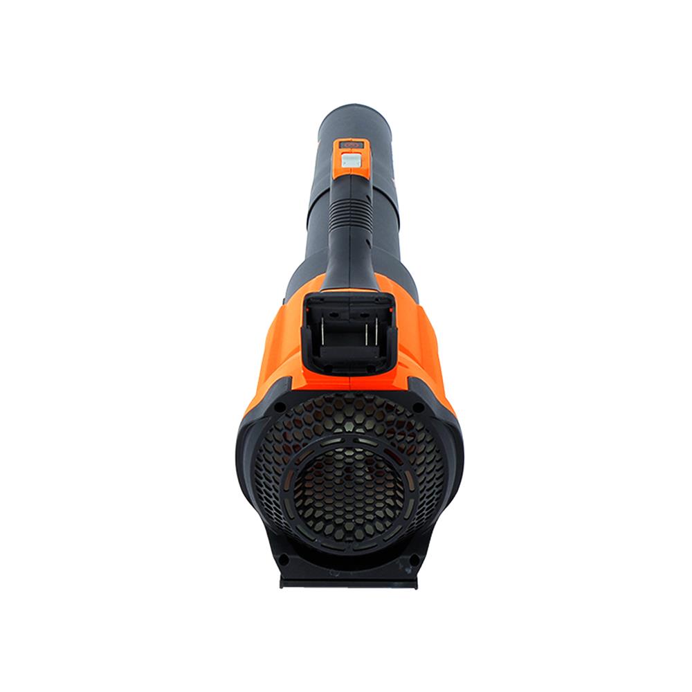 เครื่องเป่าลมไร้สาย (เฉพาะตัวเครื่อง) PUMPKIN 50333 INF-112LFBL 75 มม.